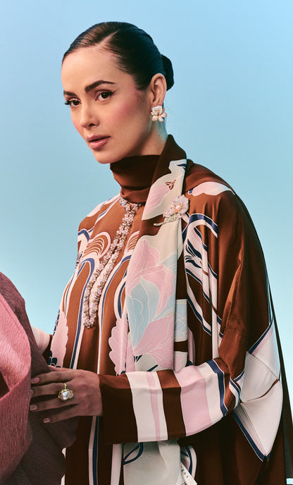 Zahra 2.0 Dress - Dayana