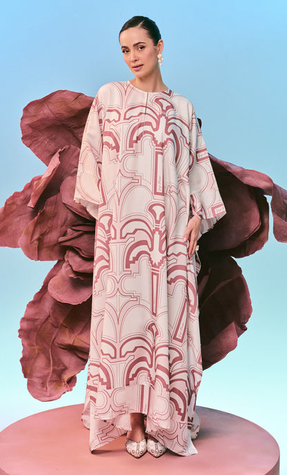 Zahra Dress - Palma