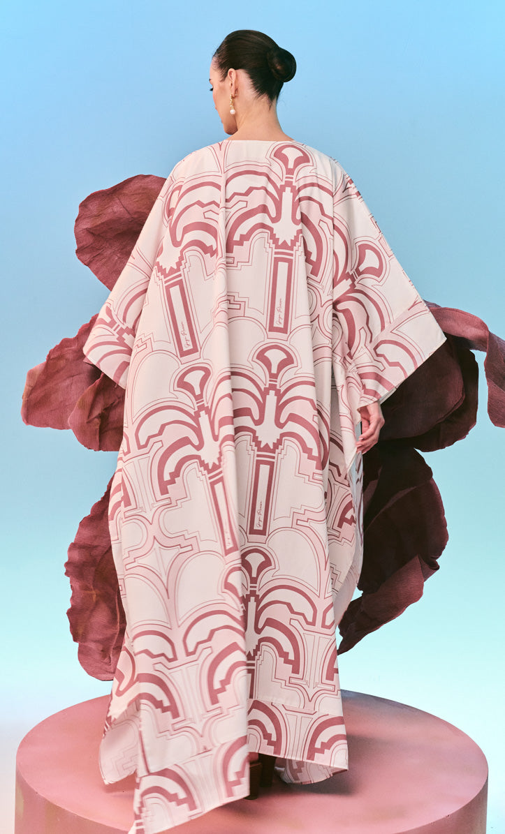 Zahra Dress - Palma