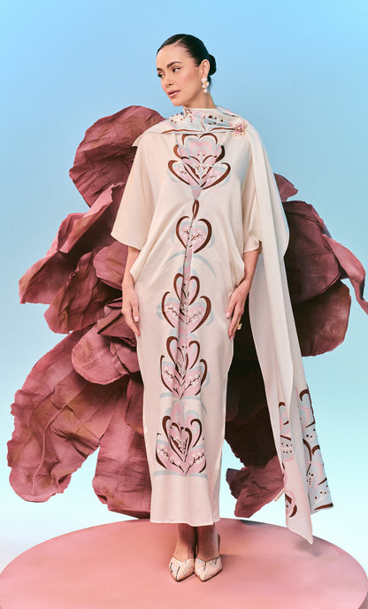 Juliana 3.0 Dress - Mangga