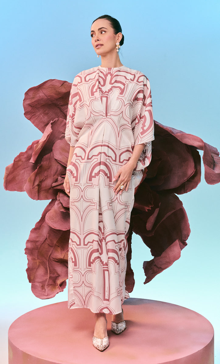 Juliana 3.0 Dress - Palma