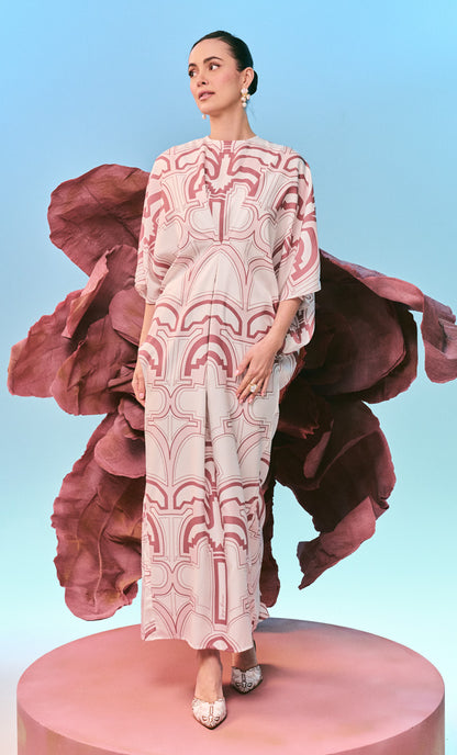 Juliana 3.0 Dress - Palma