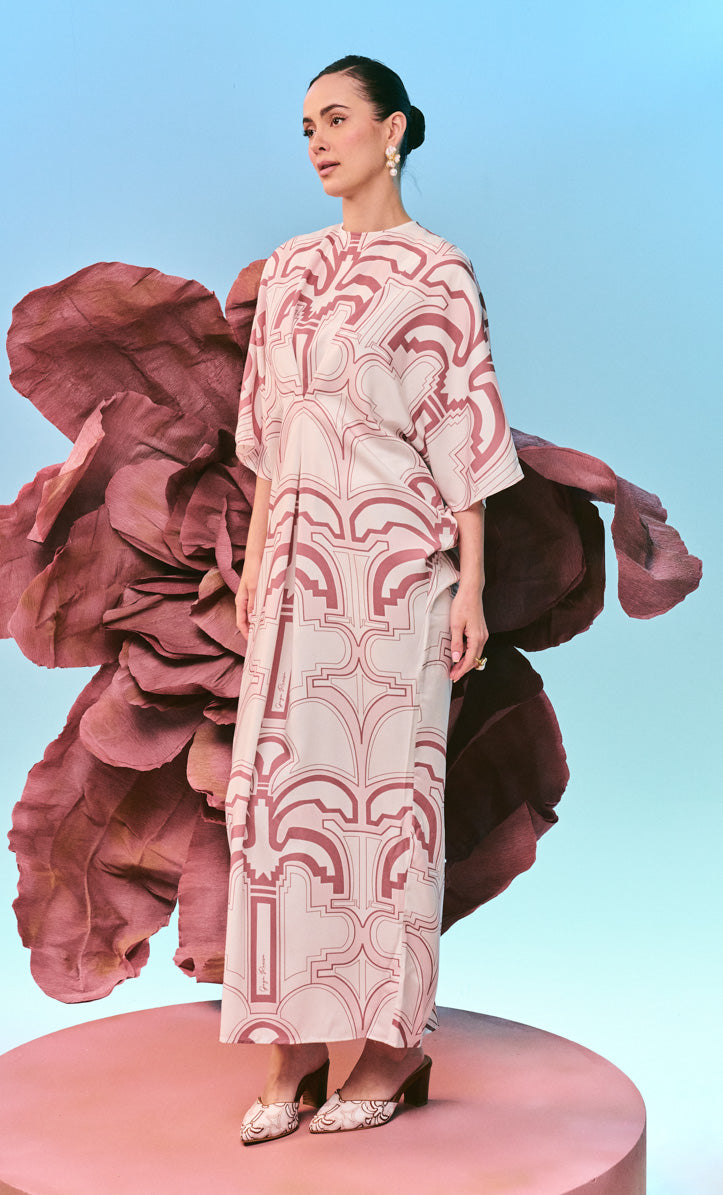 Juliana 3.0 Dress - Palma