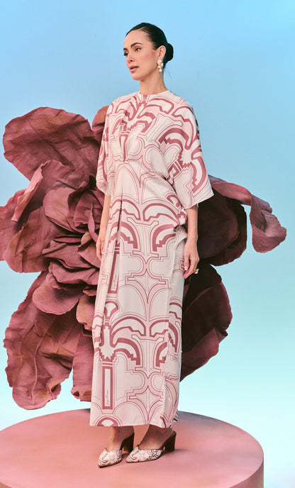 Juliana 3.0 Dress - Palma
