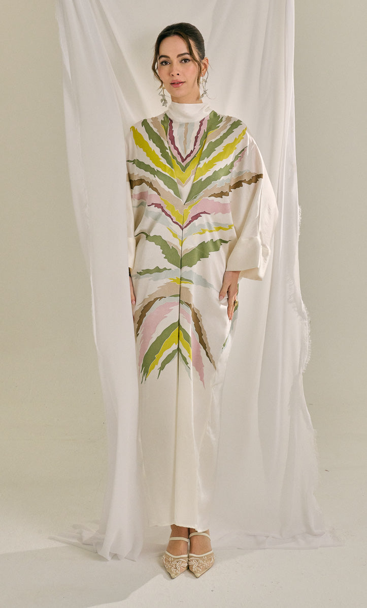 Juliana 4.0 Dress - Beetle