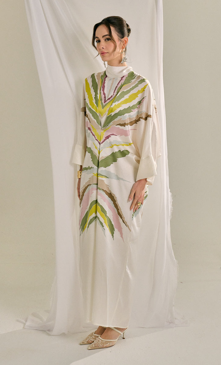 Juliana 4.0 Dress - Beetle