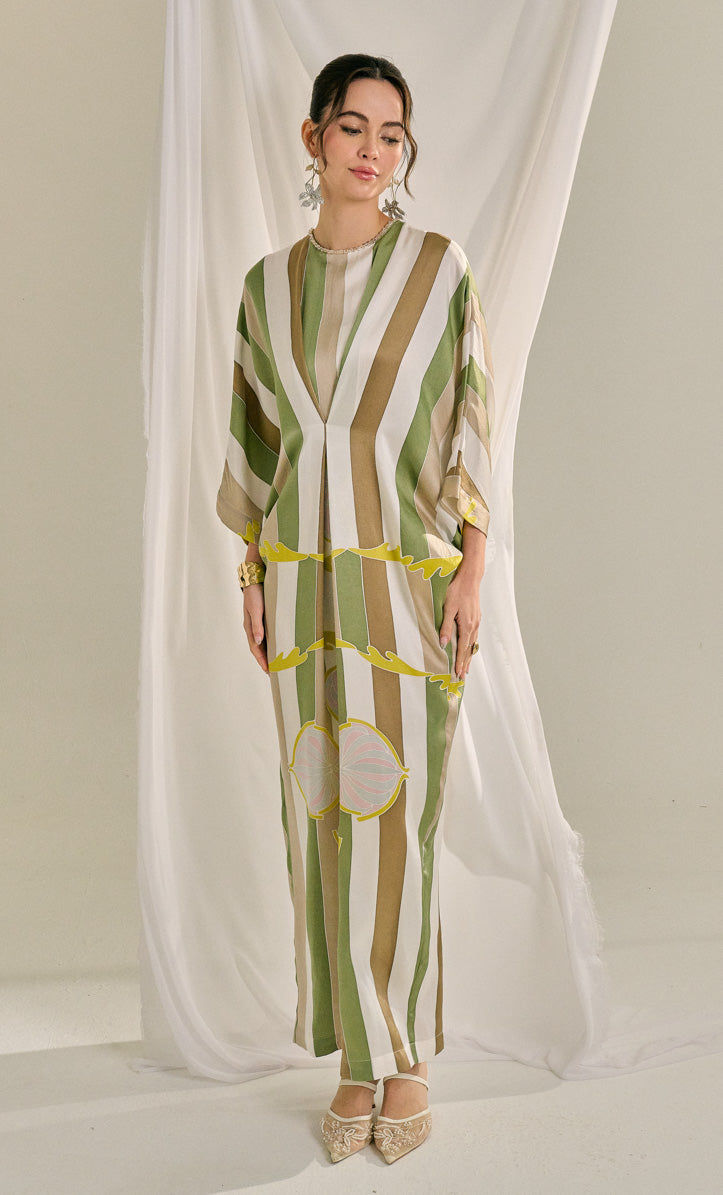 Juliana 3.0 Dress - Dre