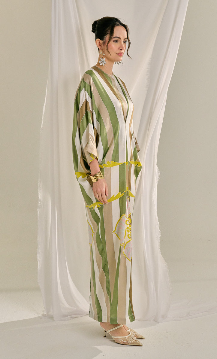 Juliana 3.0 Dress - Dre