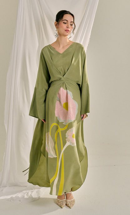 Jamie Dress - Poppy 2.0