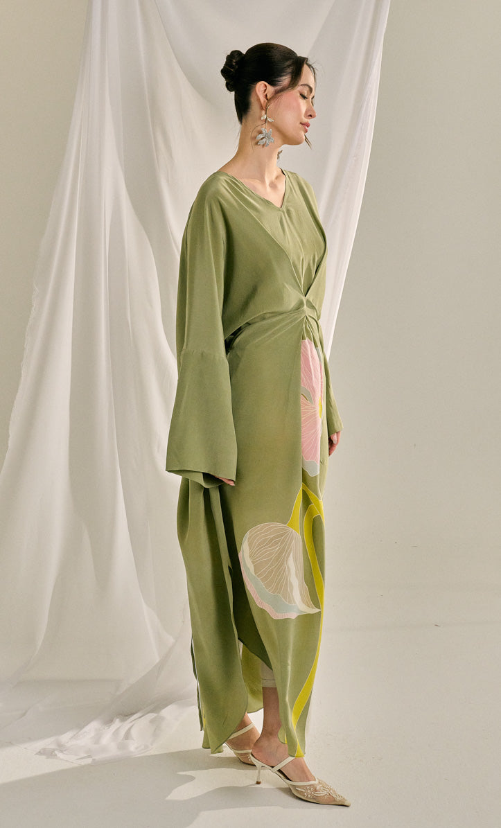 Jamie Dress - Poppy 2.0