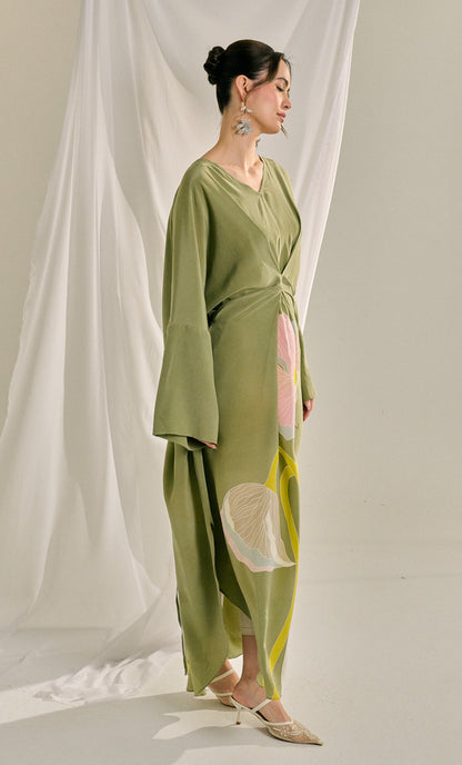 Jamie Dress - Poppy 2.0