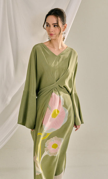 Jamie Dress - Poppy 2.0