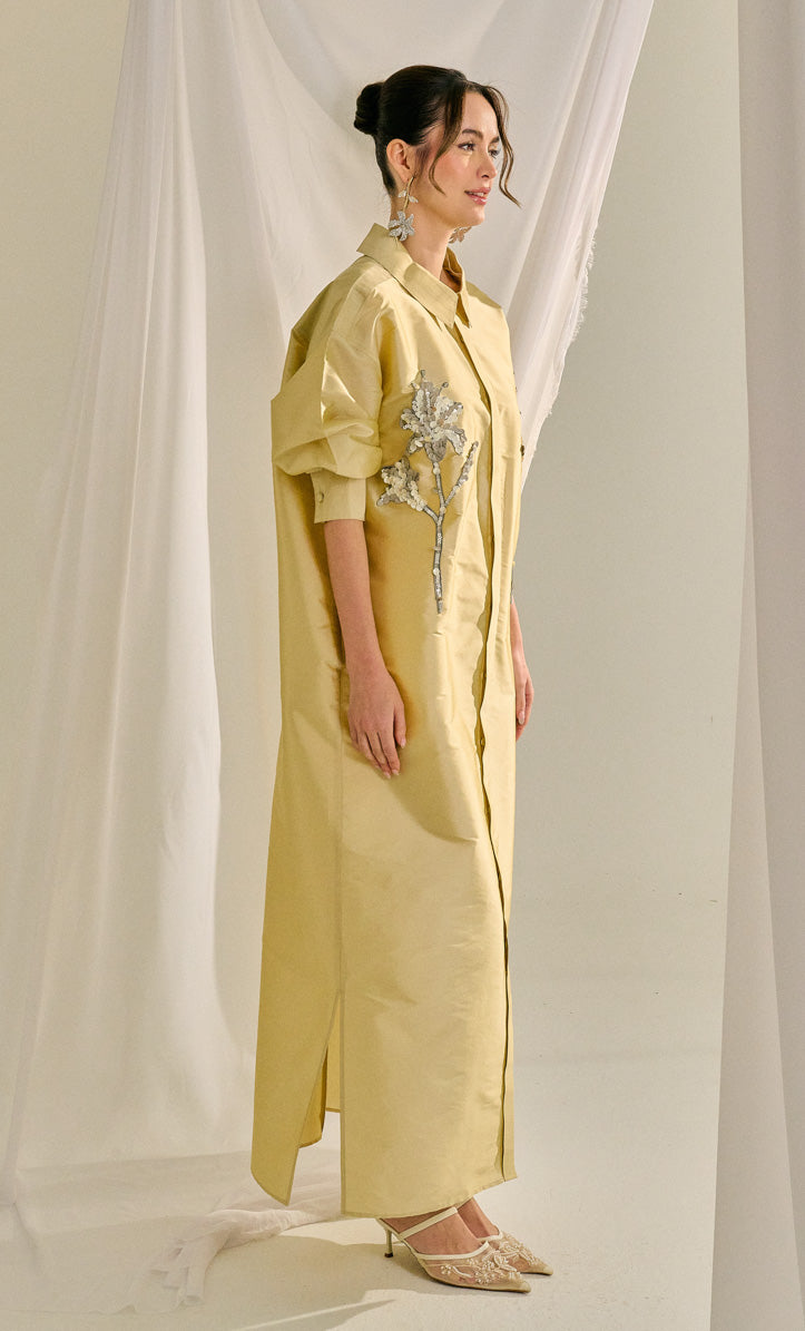 Beaded Lilies Josie Dress