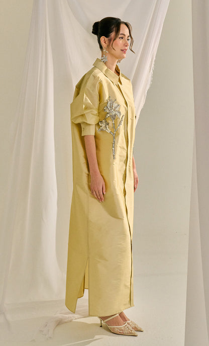 Beaded Lilies Josie Dress