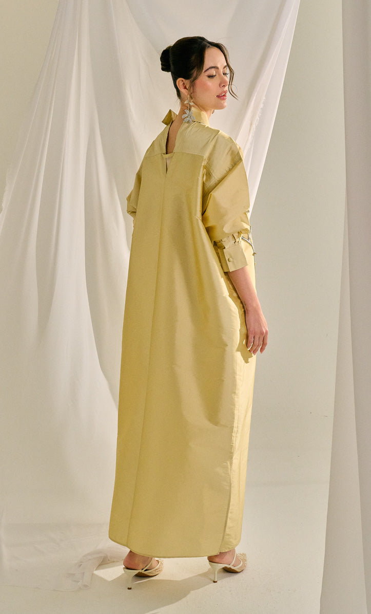 Beaded Lilies Josie Dress