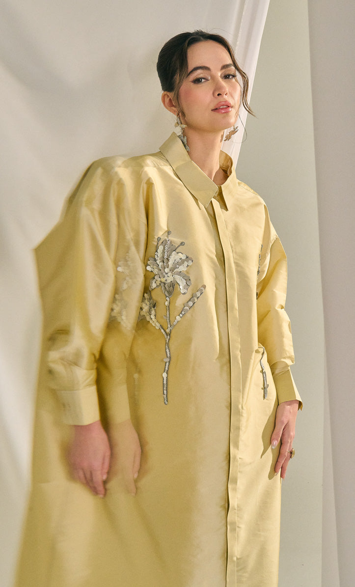 Beaded Lilies Josie Dress