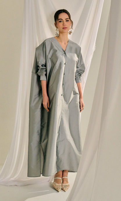 Beaded Nusantara Marcella Dress