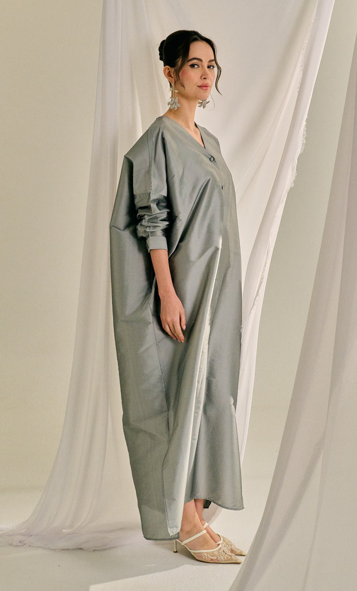 Beaded Nusantara Marcella Dress