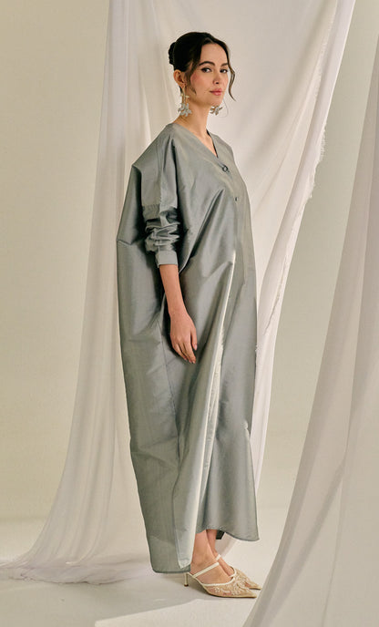 Beaded Nusantara Marcella Dress