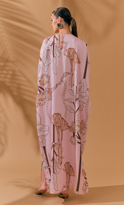 Marcella Dress - Rivera