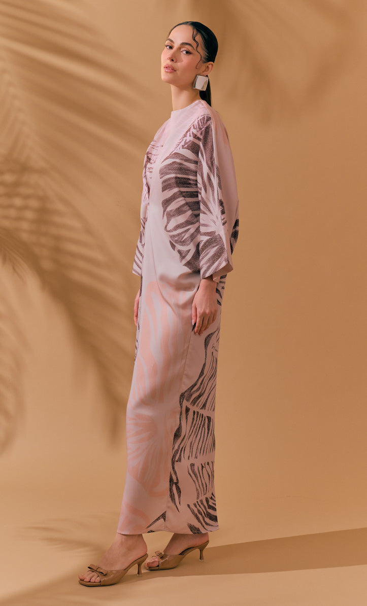 Juliana 3.0 Dress - Champagne Shell