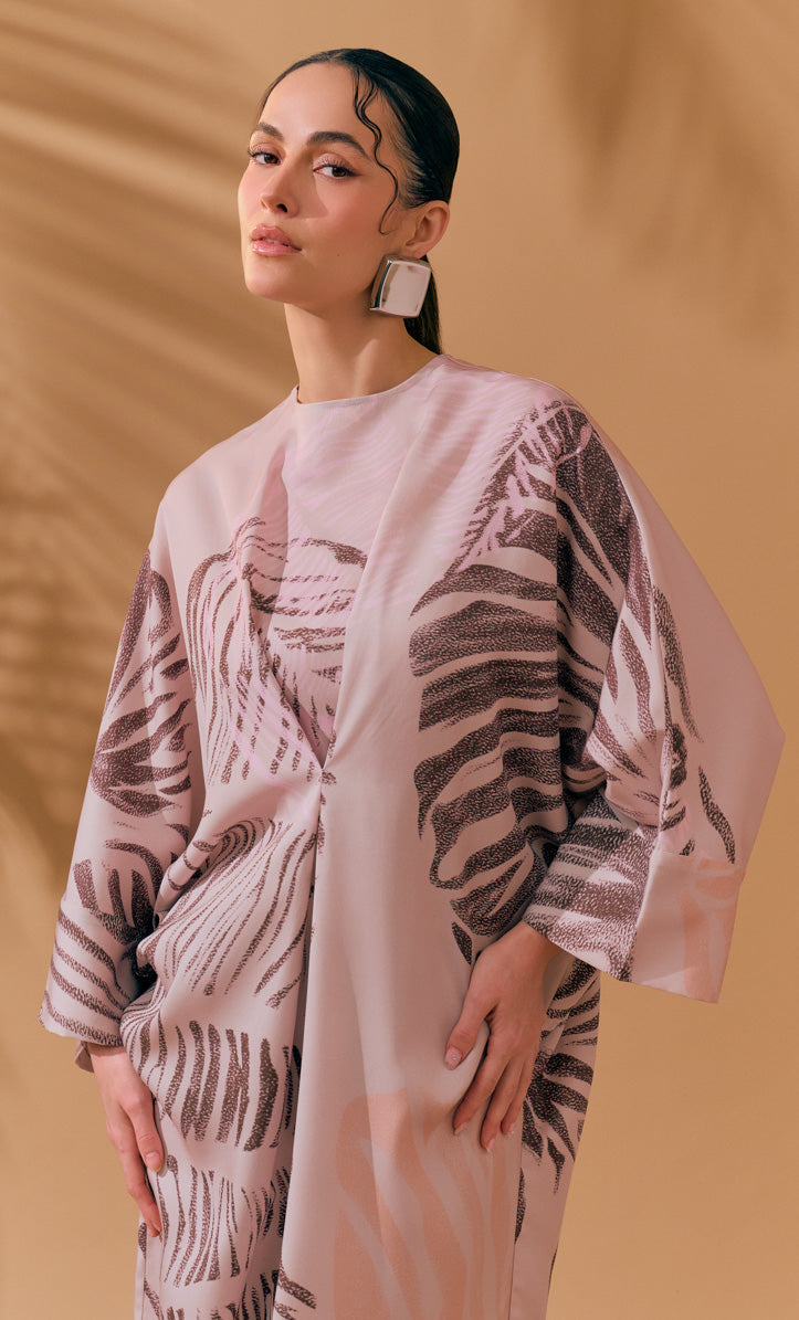 Juliana 3.0 Dress - Champagne Shell