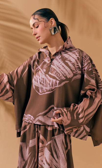 Rare Set - Brown Shell
