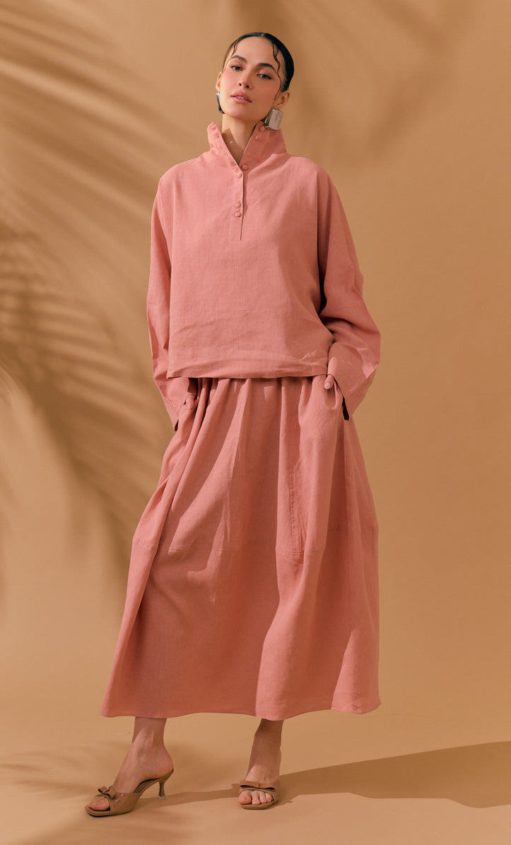 Rare Set - Pink