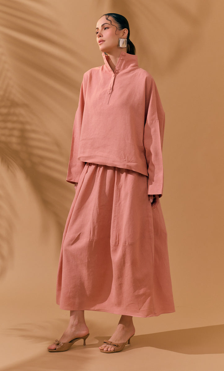 Rare Set - Pink