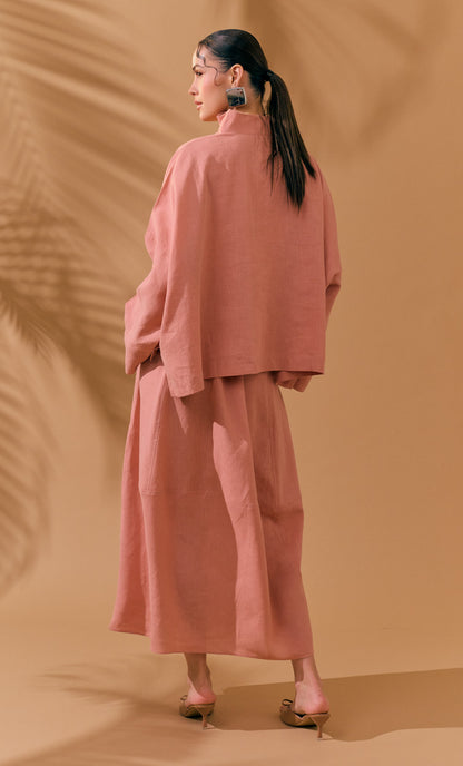 Rare Set - Pink