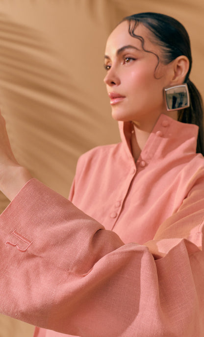 Rare Set - Pink