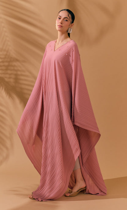 Inara Dress - Embroidery