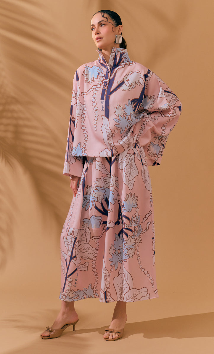Rare Set - Pink Rivera