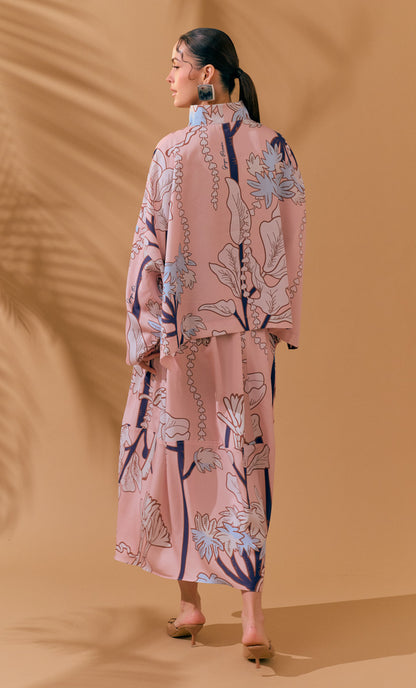 Rare Set - Pink Rivera