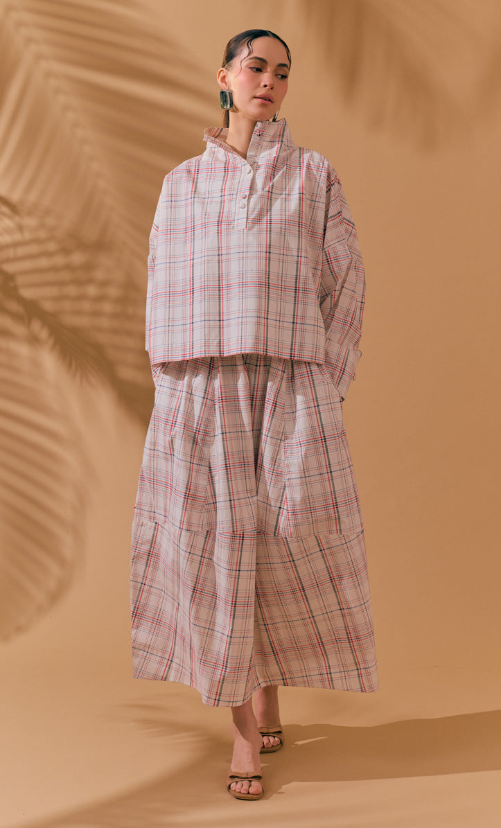 Rare Set -White Lines