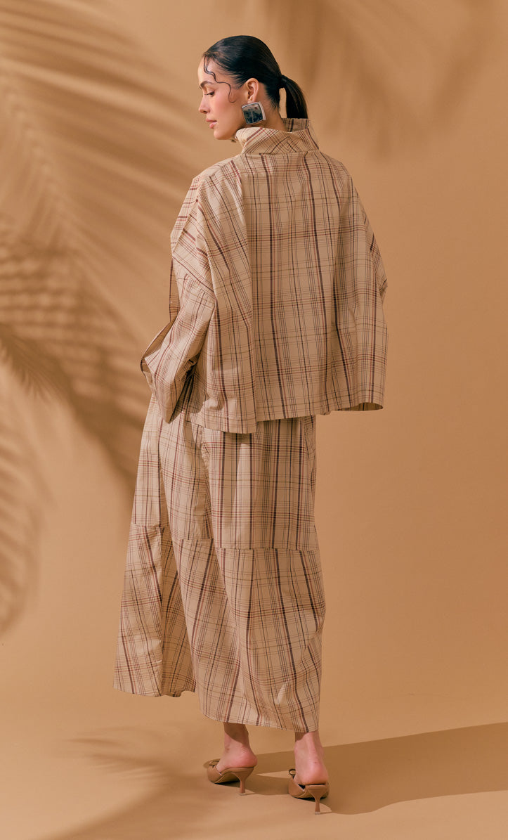 Rare Set -Beige Lines
