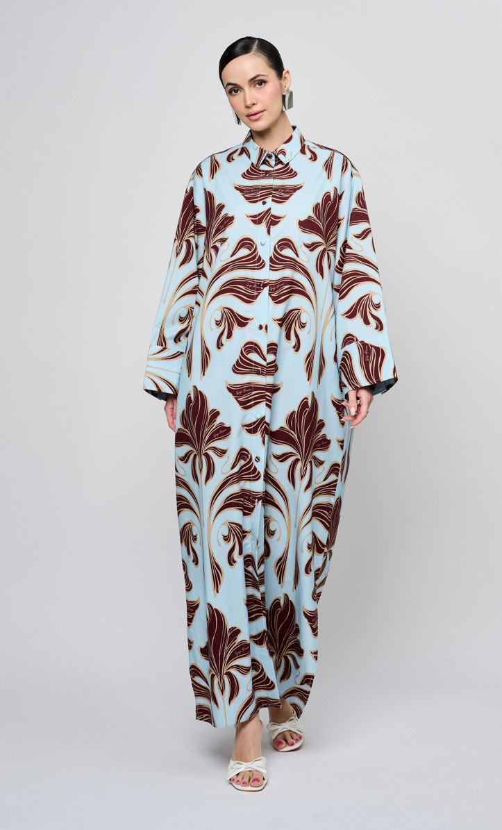 Jane Dress