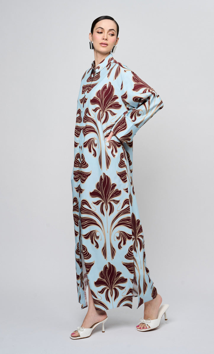 Jane Dress