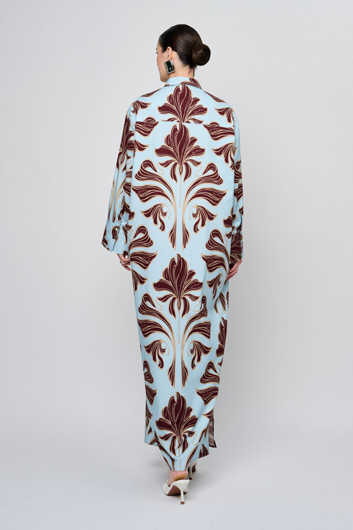 Jane Dress