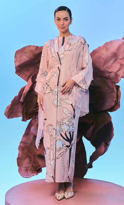 Juliana 3.0 Dress - Rivera