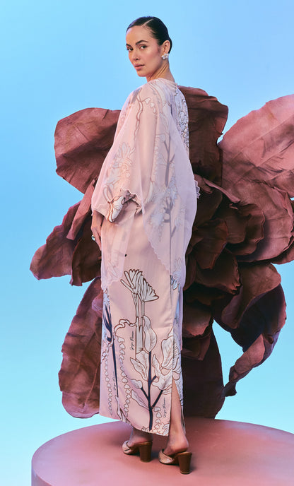 Juliana 3.0 Dress - Rivera
