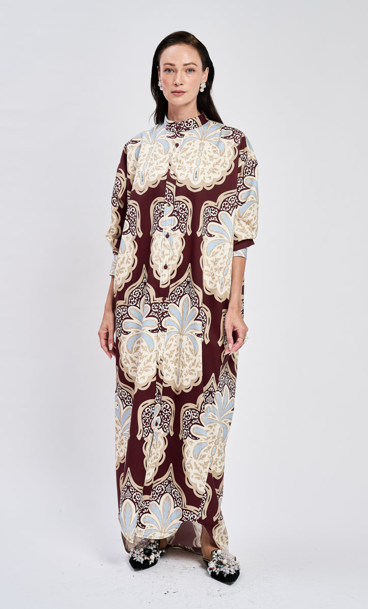 Palma Oversized Dress