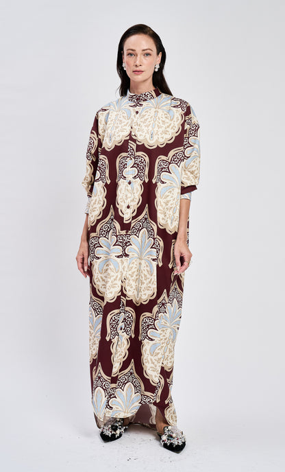 Palma Oversized Dress
