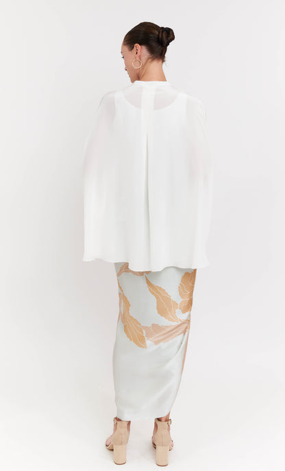 Pareo - Ervina Satin Silk