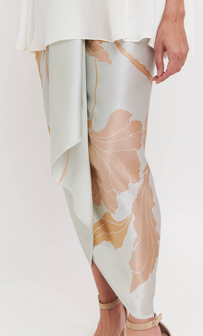 Pareo - Ervina Satin Silk