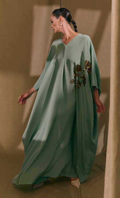 Mekar Beaded Lara Dress