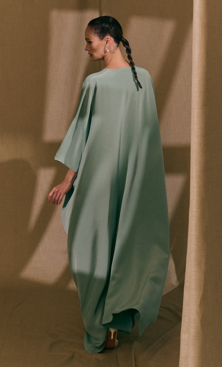 Mekar Beaded Lara Dress