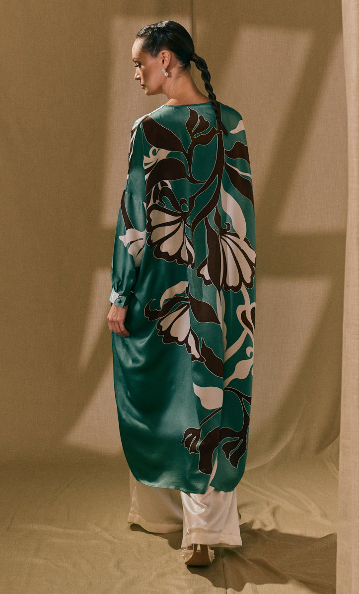 Mekar Marcella Dress
