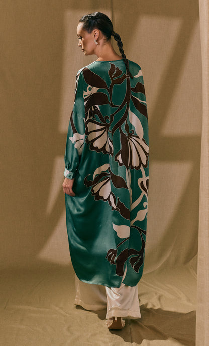 Mekar Marcella Dress