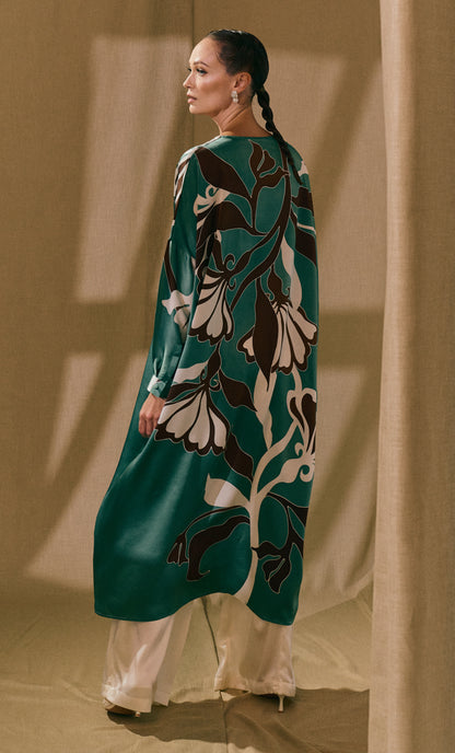 Mekar Marcella Dress